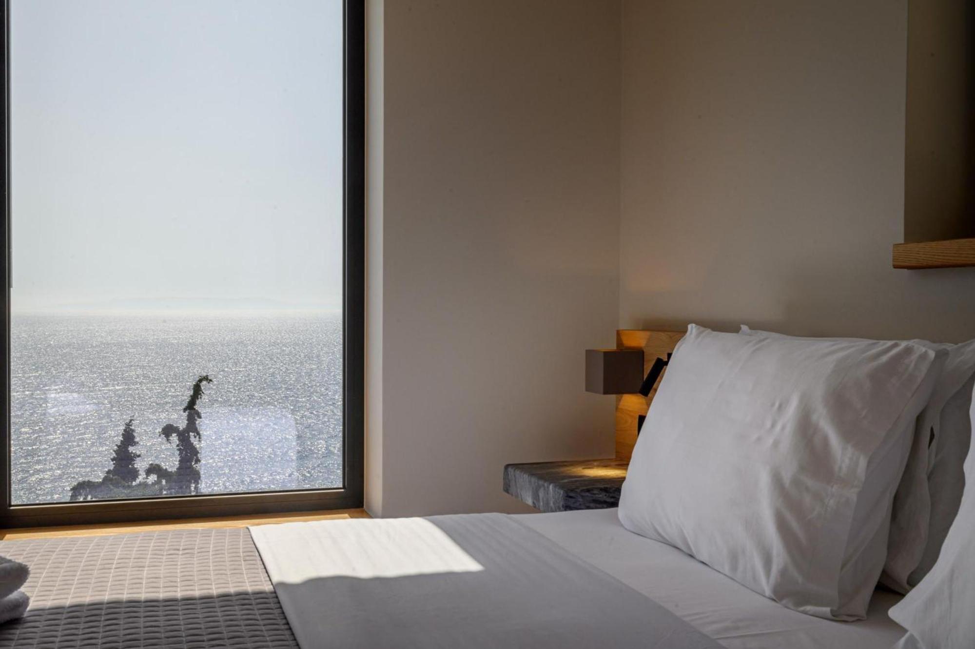Mani Suites Agios Nikolaos  Exterior photo